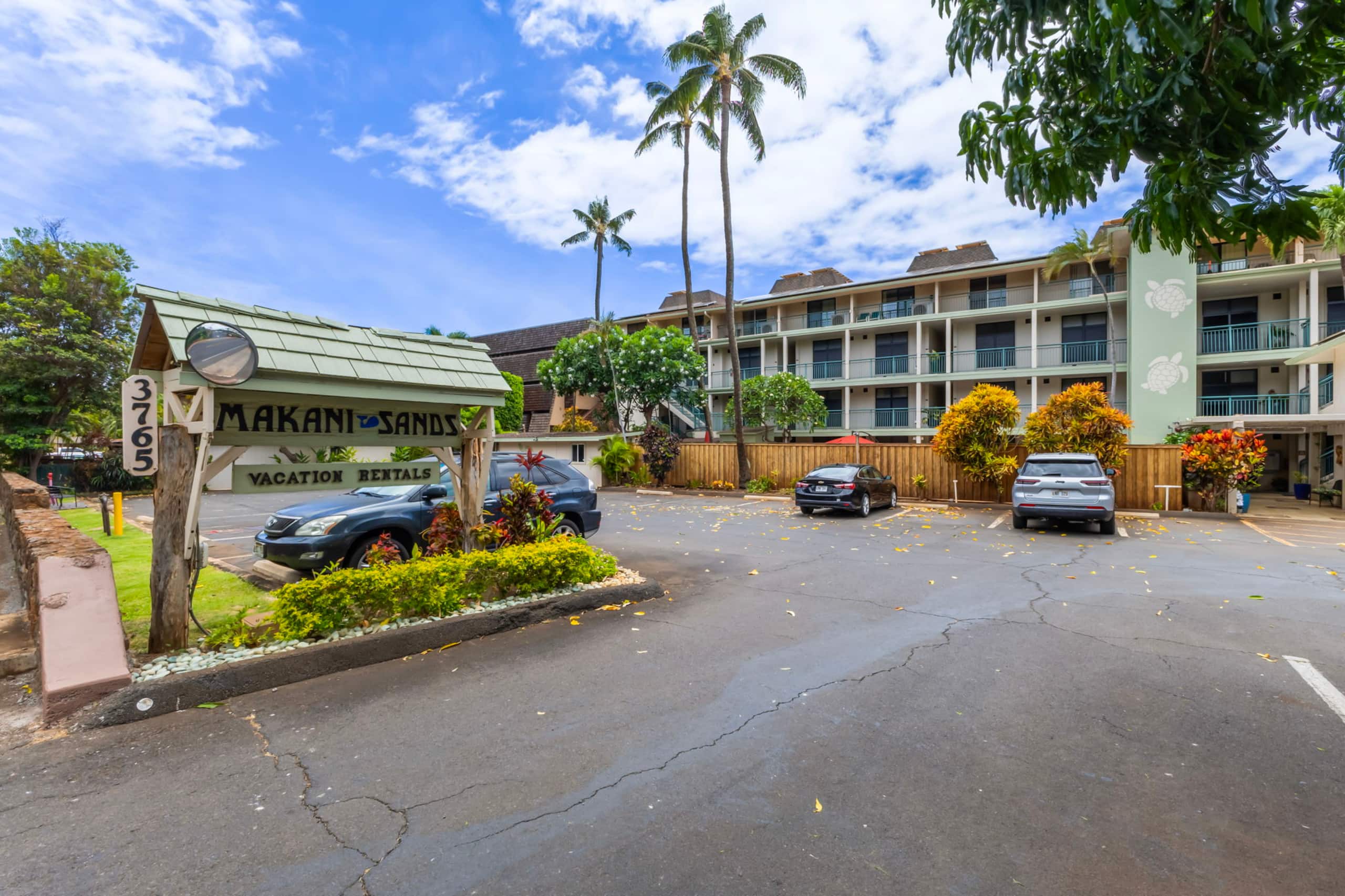 Condo in Lahaina · ★4.8 · 1 bedroom · 1 bed · 1 bath - Image 55