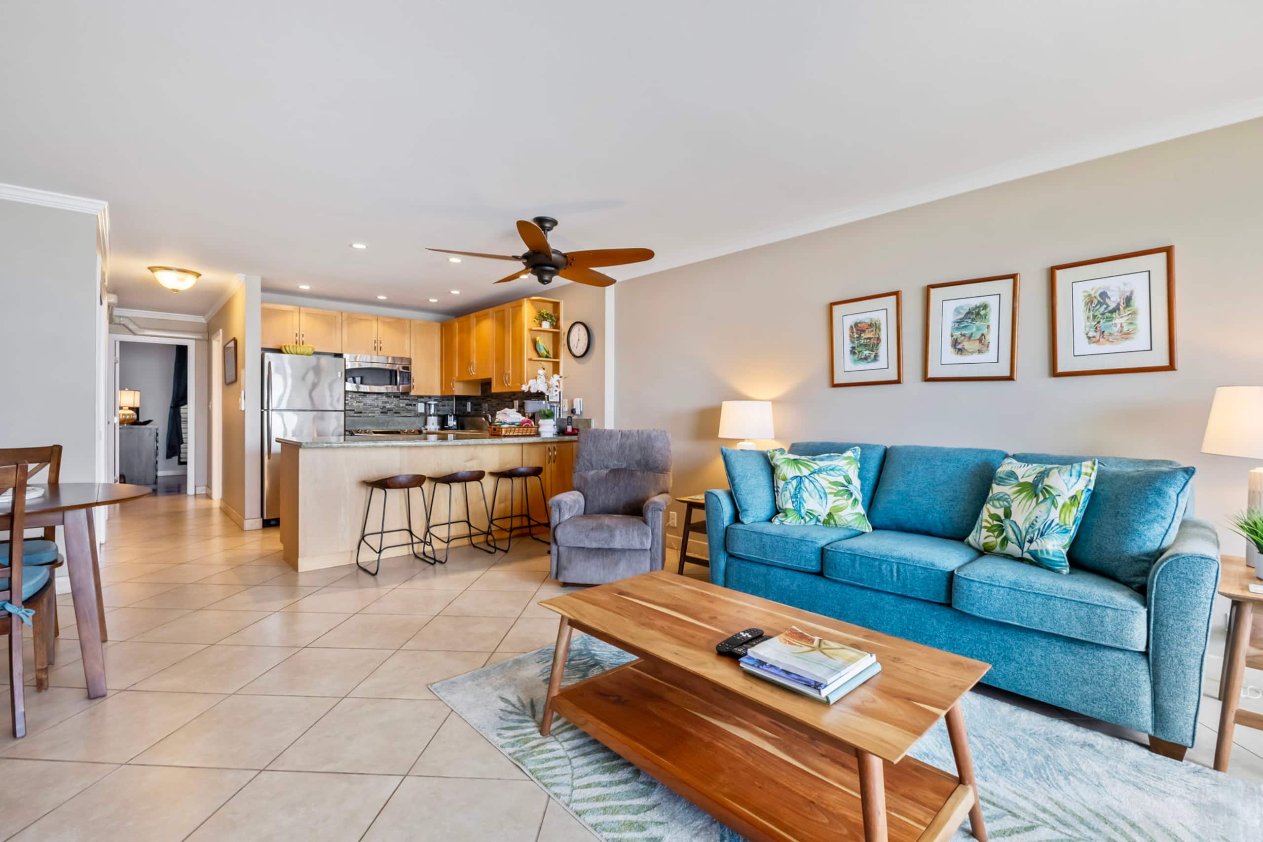 Condo in Lahaina · ★4.8 · 1 bedroom · 1 bed · 1 bath - Image 5
