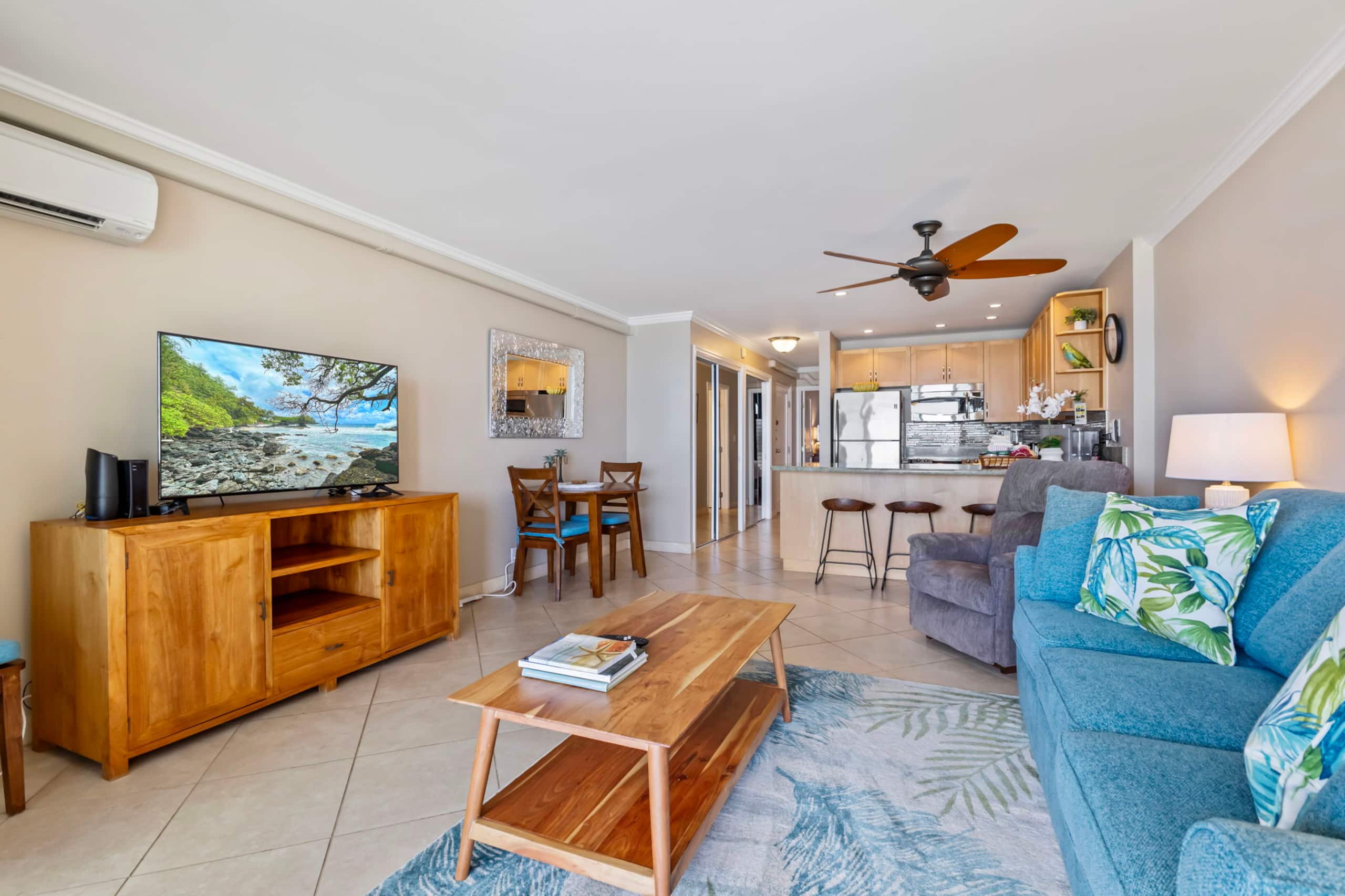 Condo in Lahaina · ★4.8 · 1 bedroom · 1 bed · 1 bath - Image 6