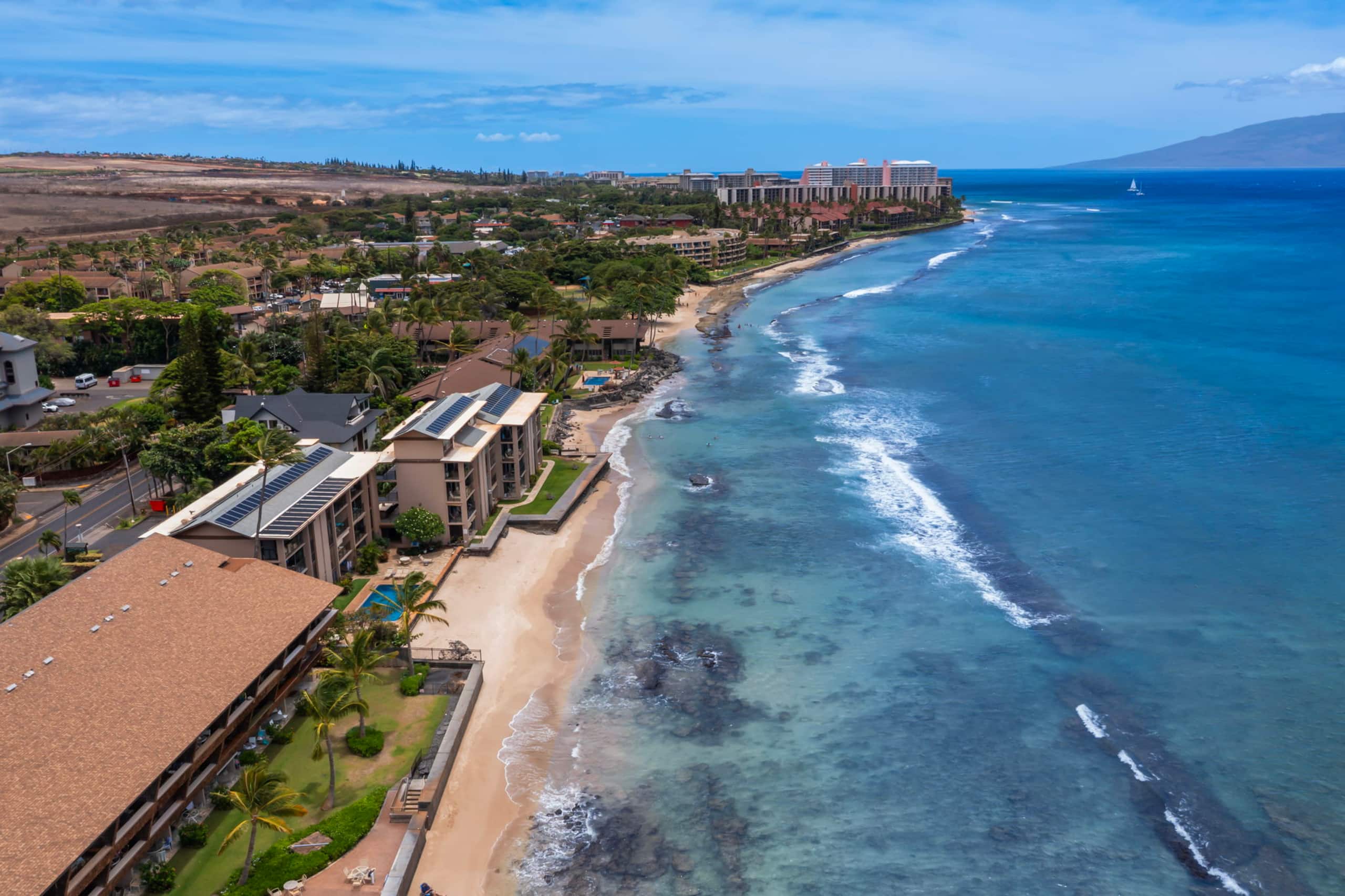 Condo in Lahaina · ★4.8 · 1 bedroom · 1 bed · 1 bath - Image 70