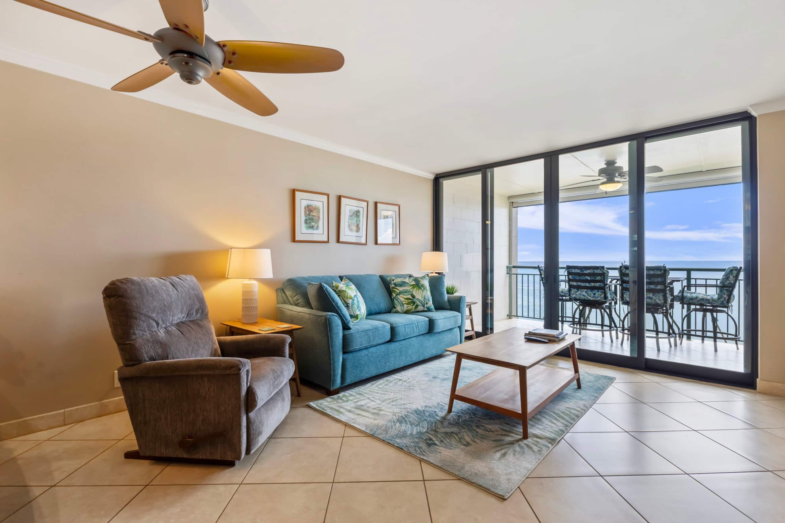 Condo in Lahaina · ★4.8 · 1 bedroom · 1 bed · 1 bath - Image 4