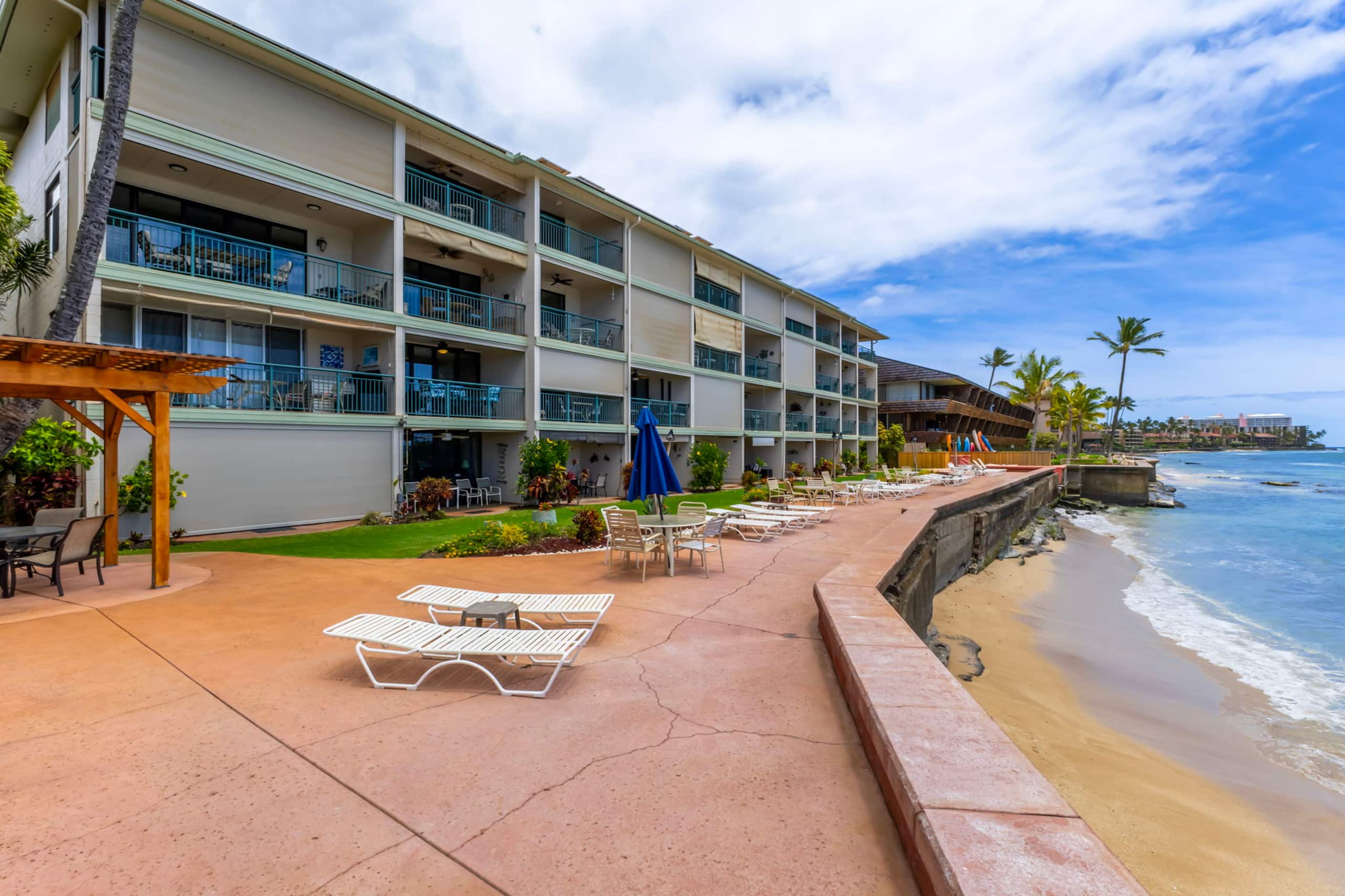 Condo in Lahaina · ★4.8 · 1 bedroom · 1 bed · 1 bath - Image 56