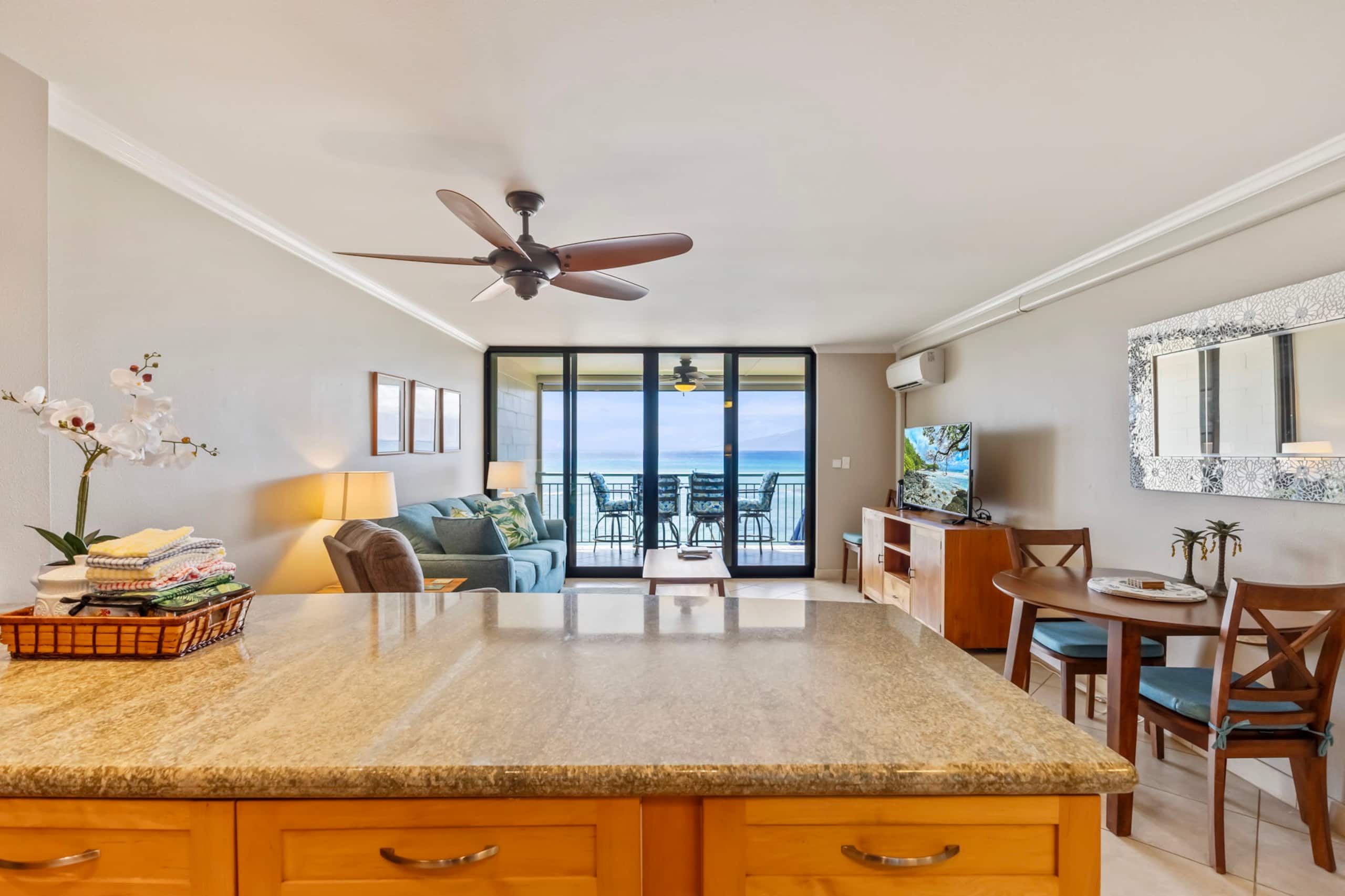 Condo in Lahaina · ★4.8 · 1 bedroom · 1 bed · 1 bath - Image 54