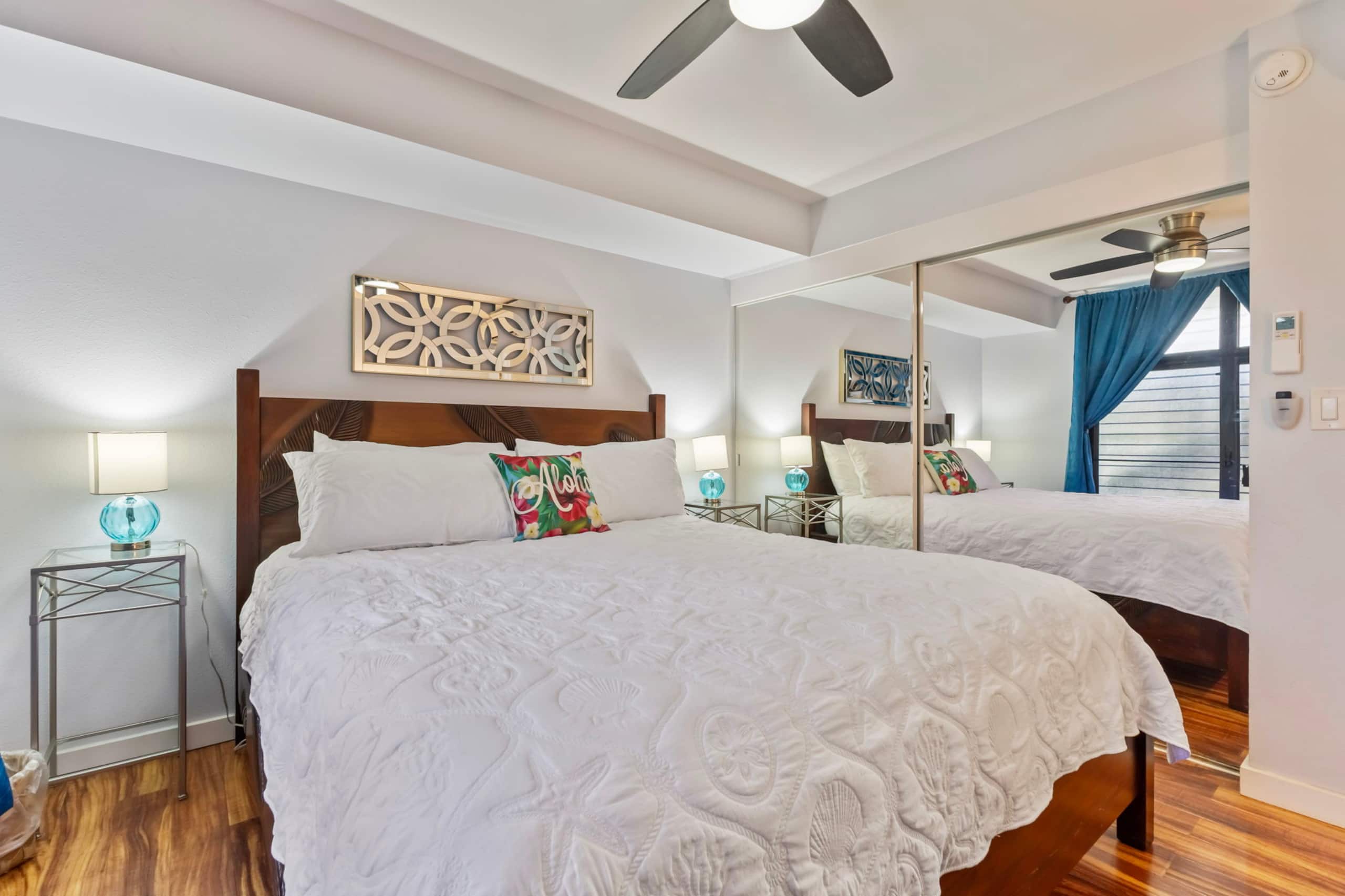 Condo in Lahaina · ★4.8 · 1 bedroom · 1 bed · 1 bath - Image 52