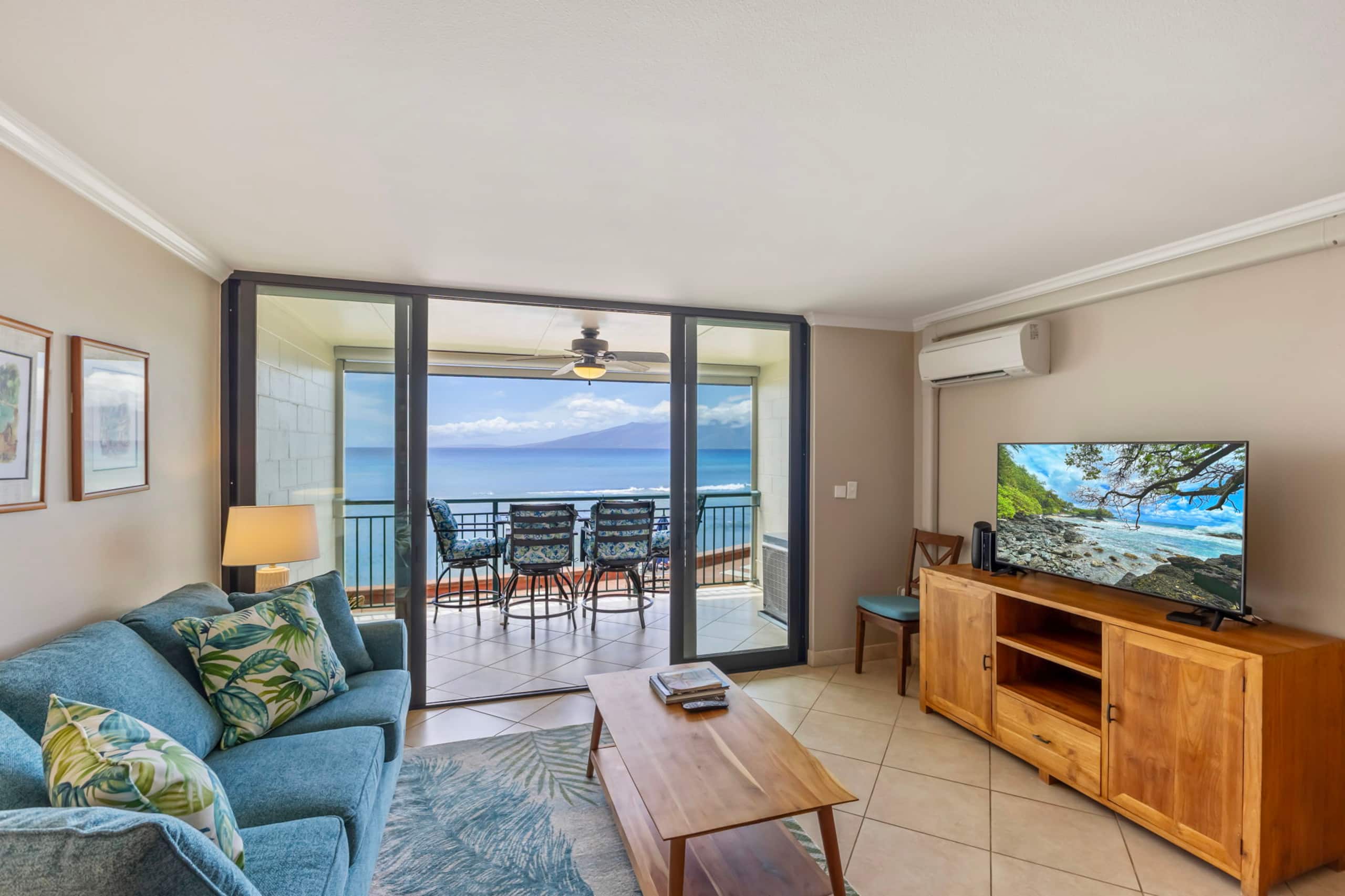 Condo in Lahaina · ★4.8 · 1 bedroom · 1 bed · 1 bath - Image 2