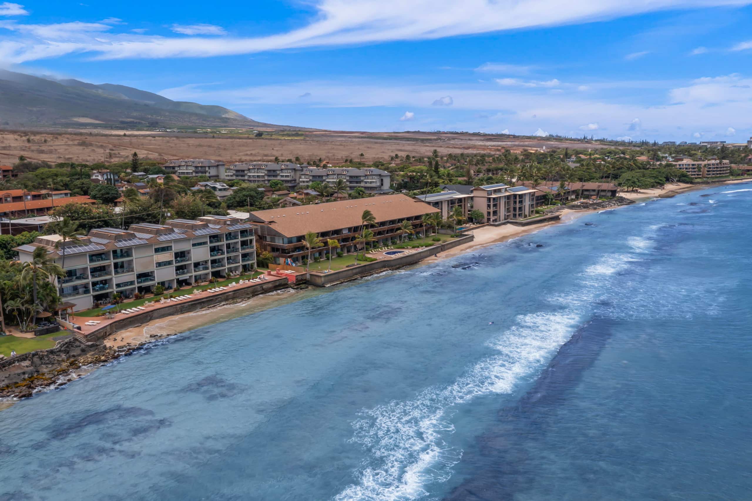 Condo in Lahaina · ★4.8 · 1 bedroom · 1 bed · 1 bath - Image 69