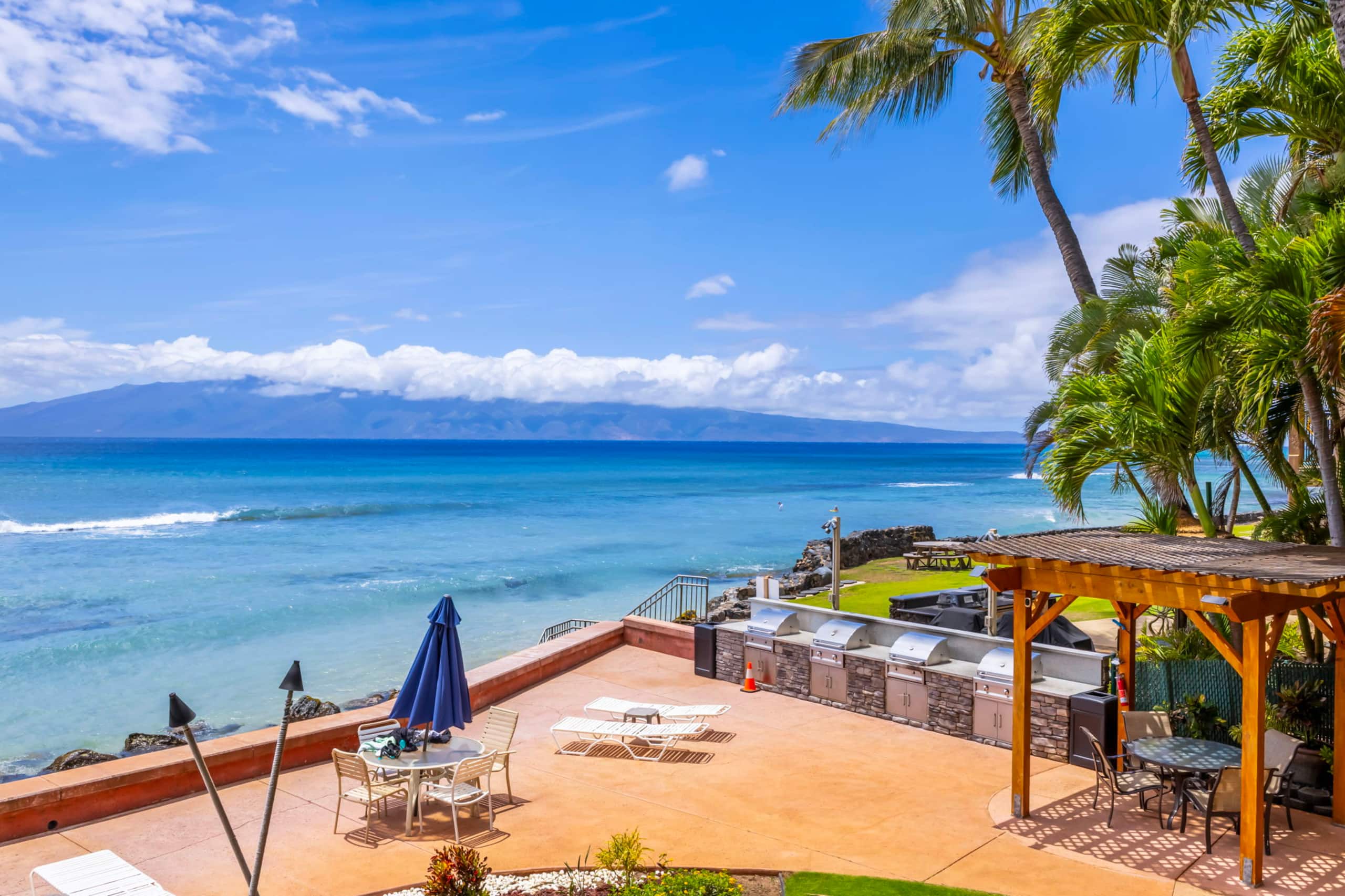 Condo in Lahaina · ★4.8 · 1 bedroom · 1 bed · 1 bath - Image 45