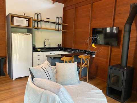 Anúncio popular: Treehouse em Campo Alegre