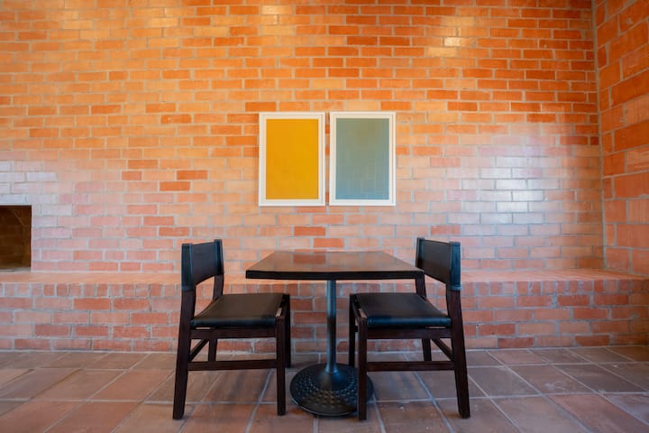 Studio 3 At High Frontier - Fort Davis, TX