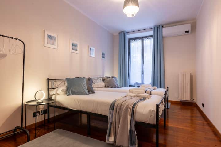 Спална соба 2