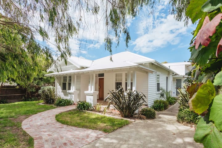 Beachside Family Perfection