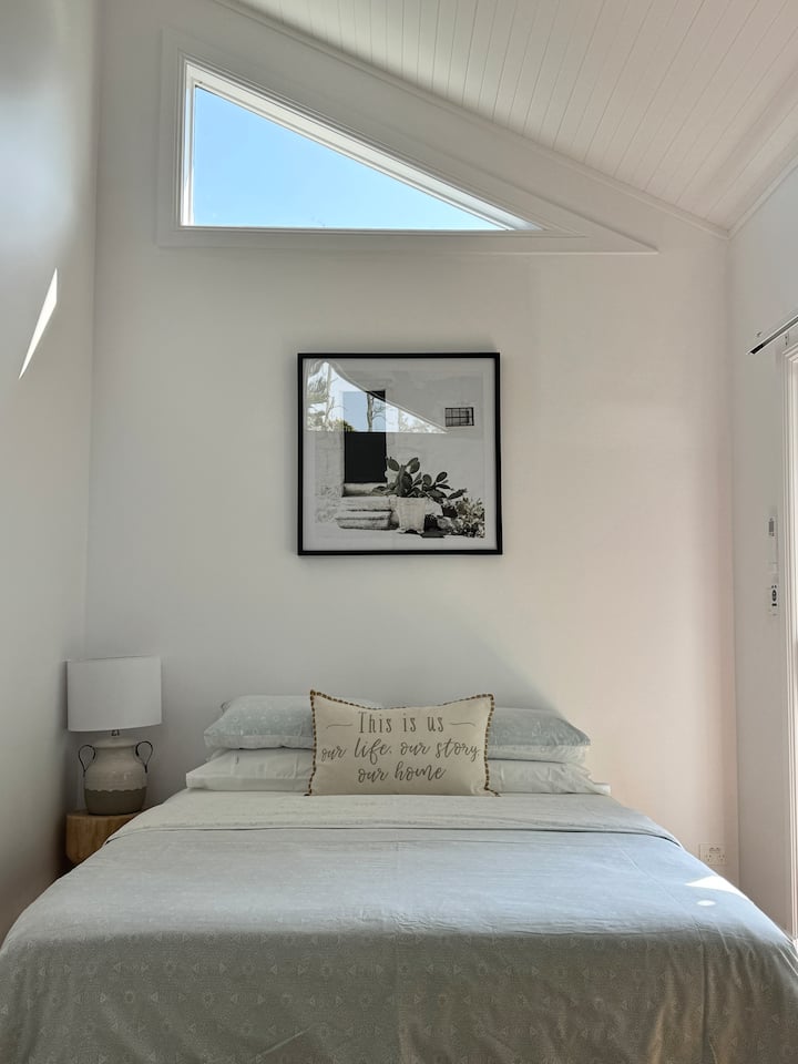 אזור חדר שינה