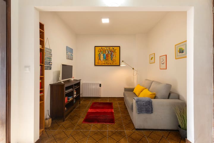 Beach House 1 - Vila do Conde