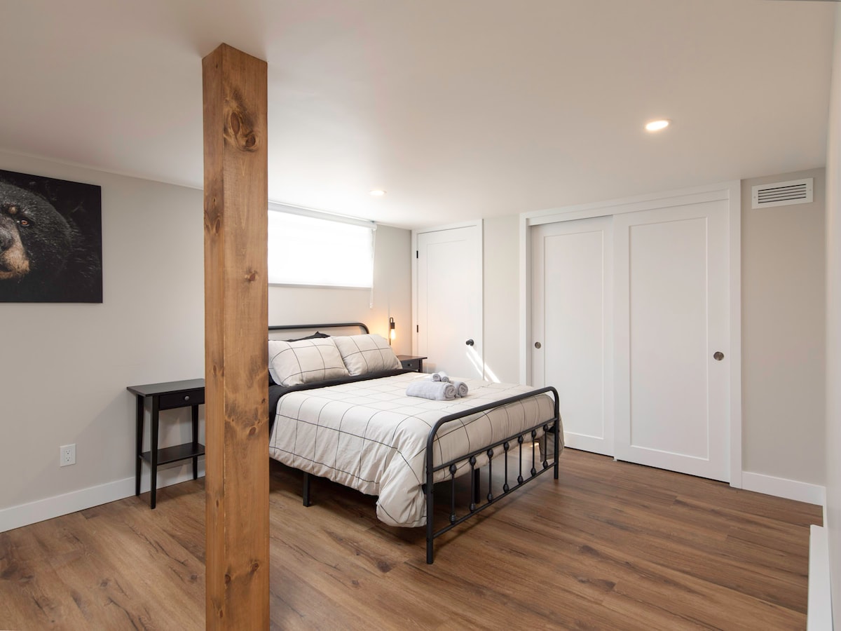 غرفة النوم 3