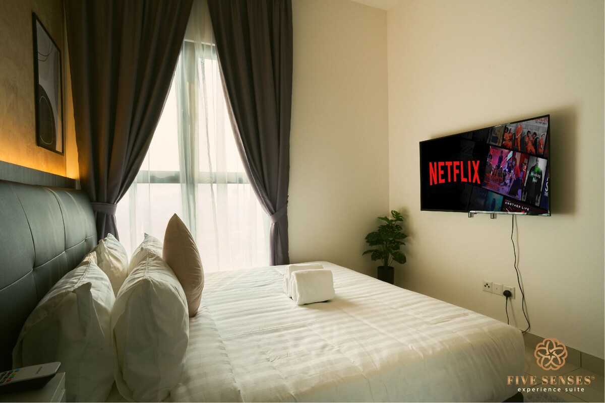 Štúdio · Chill Place l Štúdio l Centrálne miesto v KL