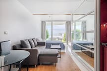 E25 rental in Najomtien, Sattahip