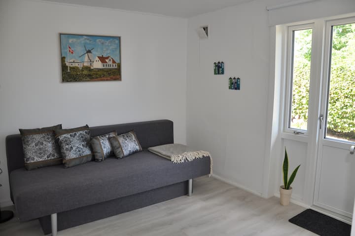 ห้องนั่งเล่น