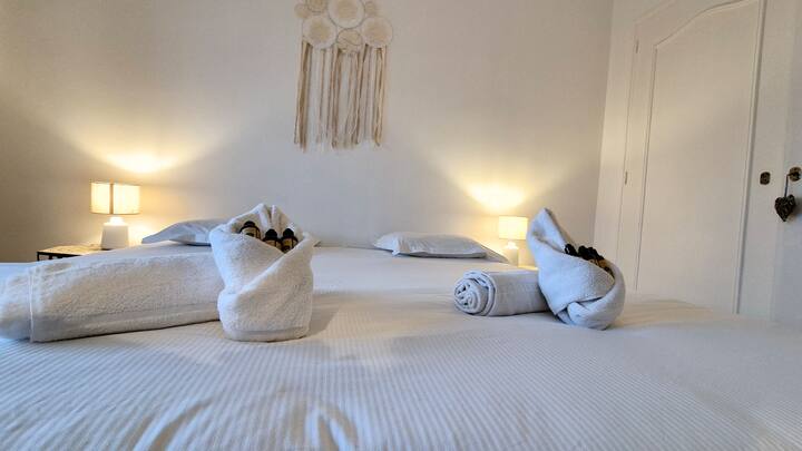 საძინებელი