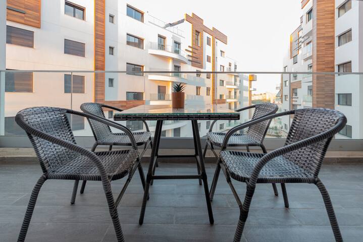 Flexible Living managed Airbnb listing 1
