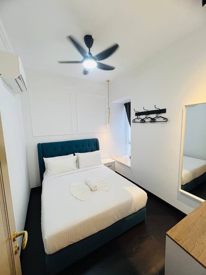 საძინებელი 2