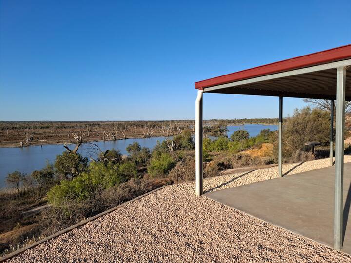 On The Pike Waterfront In The Riverland - Berri