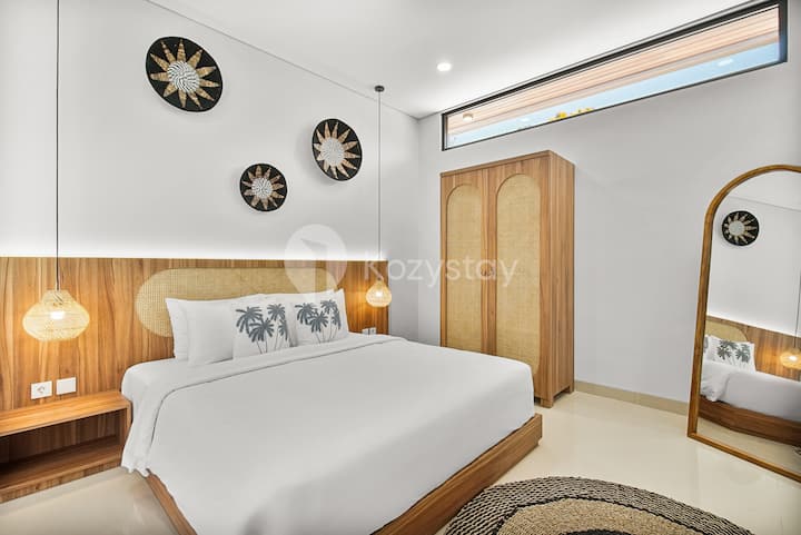 ห้องนอนใหญ่