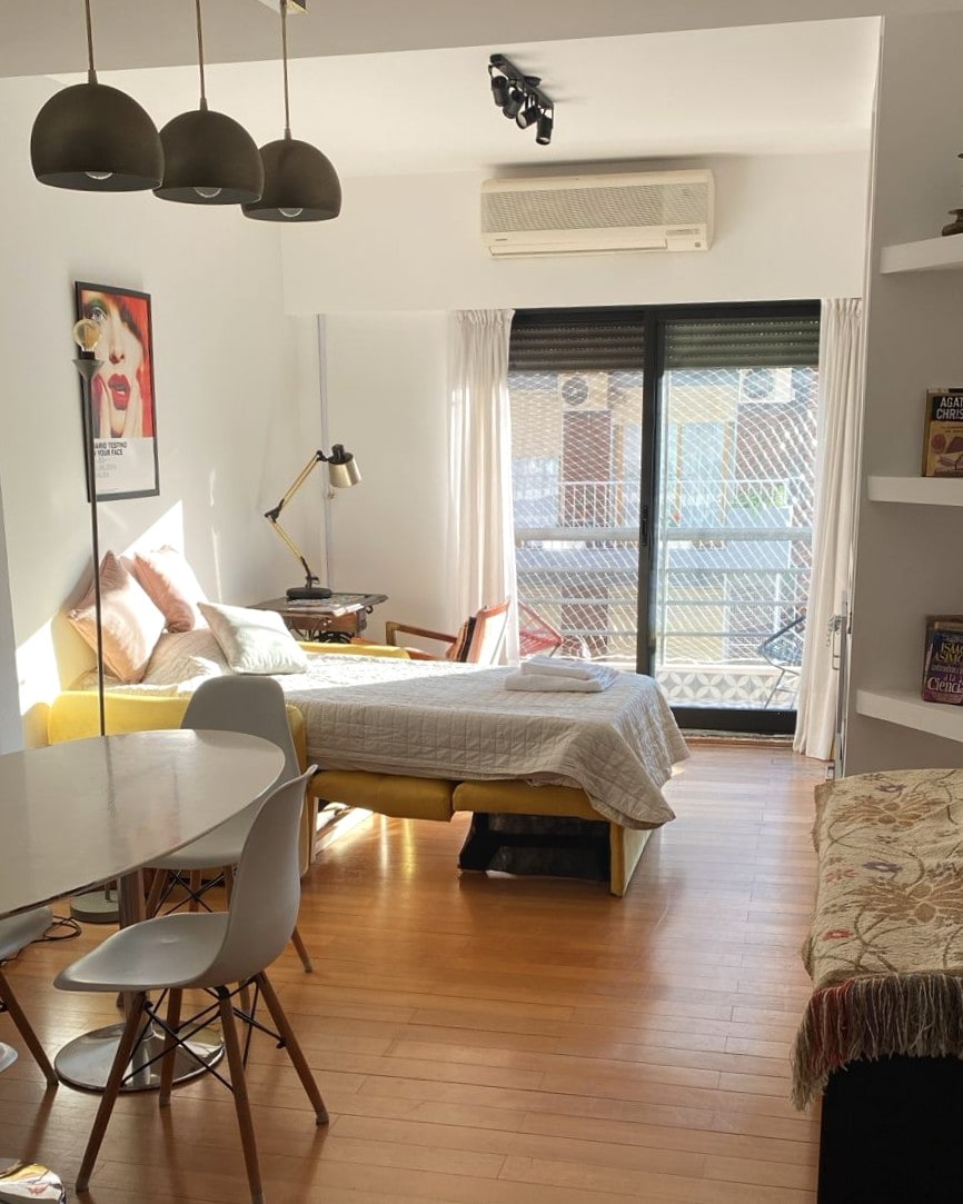 Всекидневна