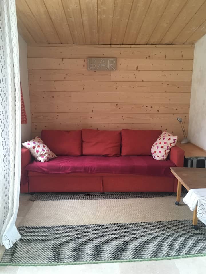 Dhomë gjumi 4