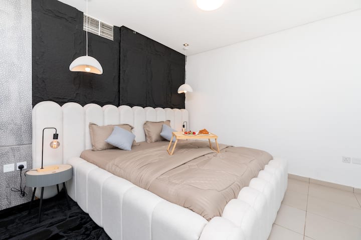 غرفة النوم 1