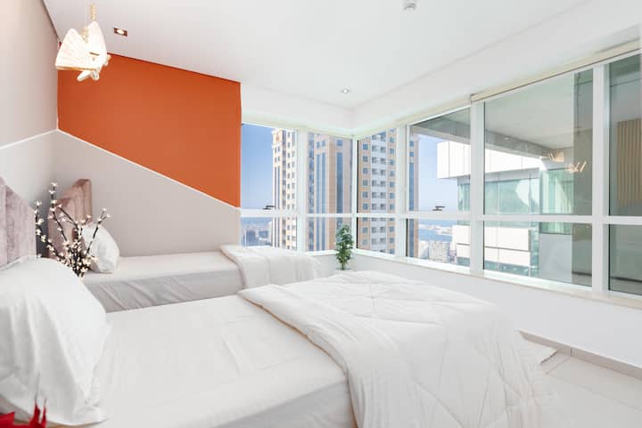 غرفة النوم 2