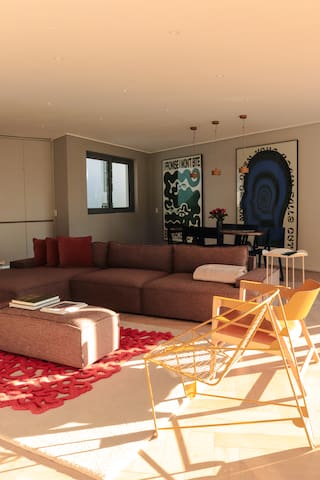 Modern Luxury Escape, Beach Getaway, Ocean Views