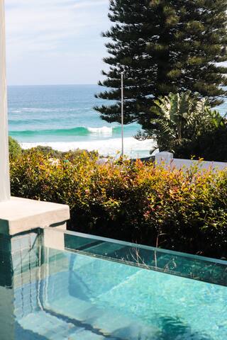 Modern Luxury Escape, Beach Getaway, Ocean Views gallery image 3