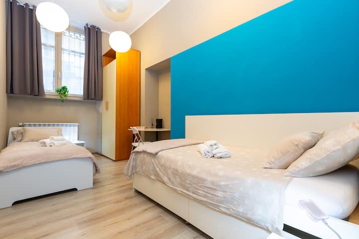 غرفة النوم 2