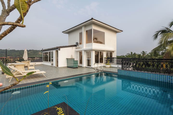 homesofgaia managed Airbnb listing 2
