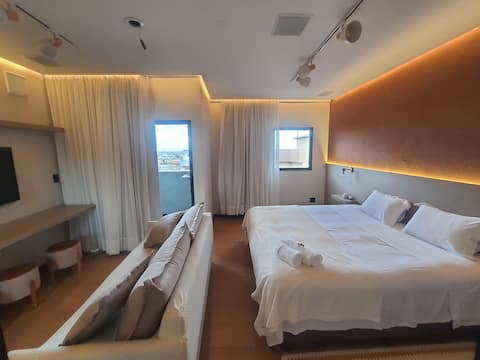 Apart-hotel Theotókos Flats 204