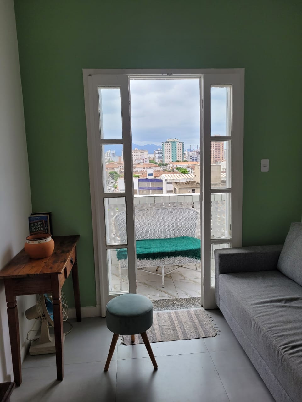 พื้นที่อยู่อาศัย