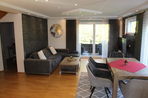 Popular Airbnb listing: Vacation home "Alte Schusterei" Monschau Konzen in Monschau