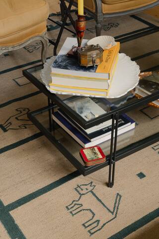 Iconic 1632 Canal House (1900+ sq ft, Renovated) gallery image 4