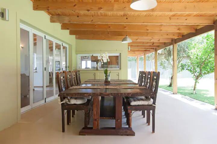 Cape Point Villa, luxury pool designer Villa gallery image 5