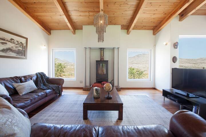 Cape Point Villa, luxury pool designer Villa gallery image 2