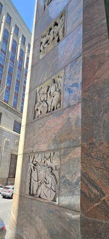 Mutual Heights Penthouse gallery image 4