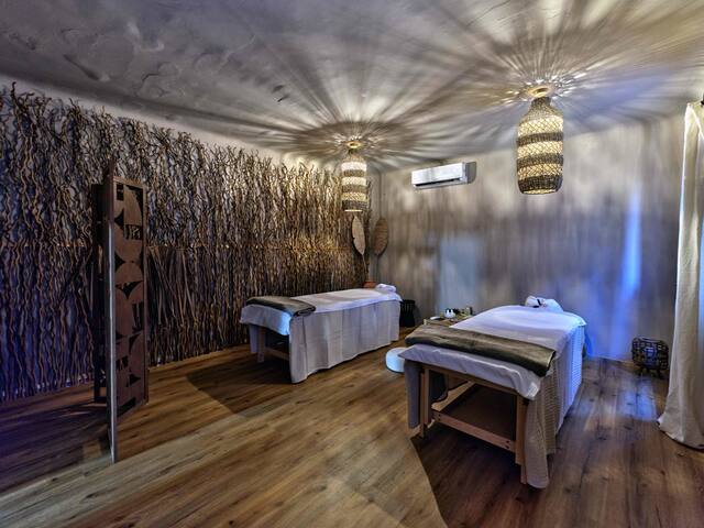 Breathtaking Villa Kalo Livadi gallery image 2