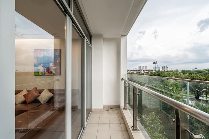 Sy’s Home managed Airbnb listing 2