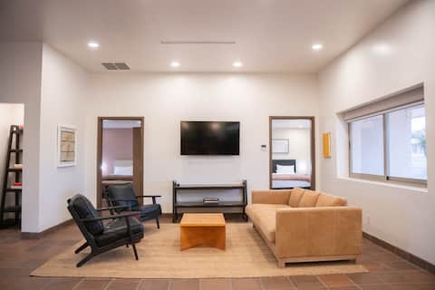 Fieldhouse 3 at High Frontier