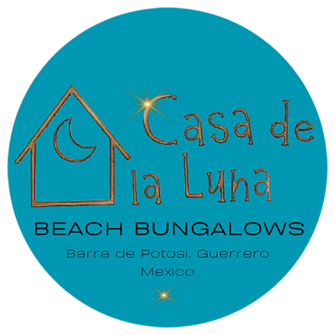 Mexican Villa Beach Bungalows - Casa De La Luna