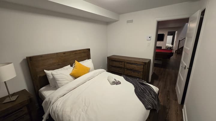 Спална соба 3