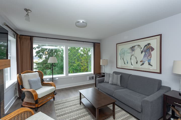 Serenity At Tides And Tranquility Condo A - Parksville