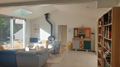 Family home