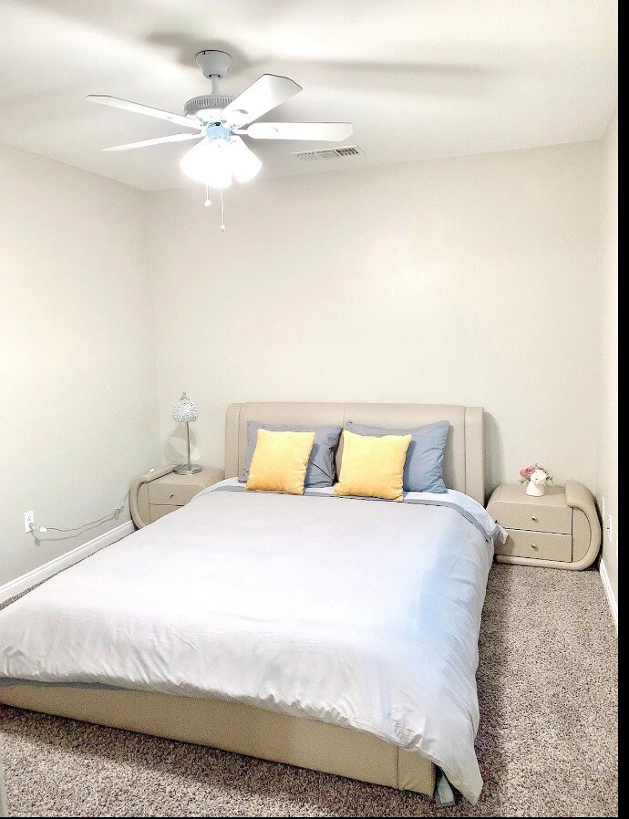 Спална соба 1