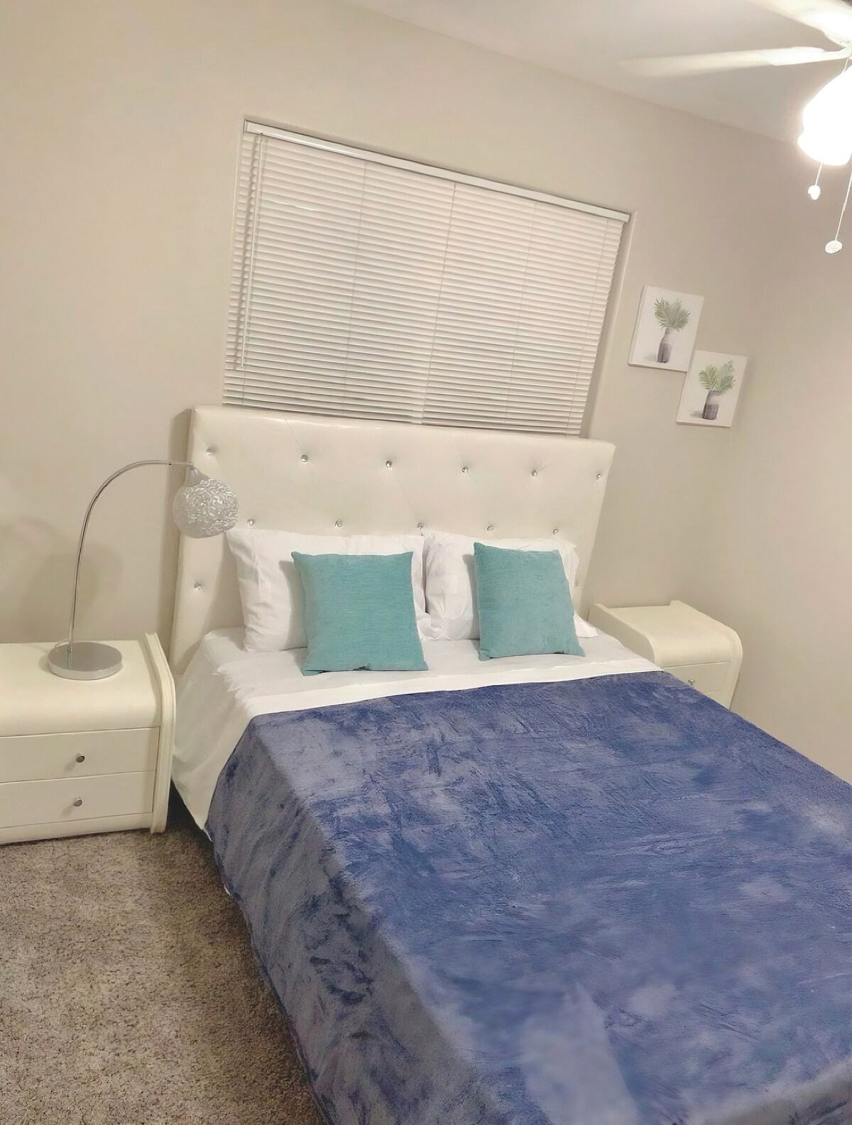 Спална соба 3